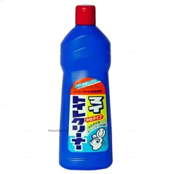 Nước tẩy rửa toilet Rocket Cleaner 500ml
