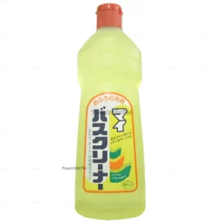 Dung dịch tẩy rửa nhà tắm Rocket 500ml