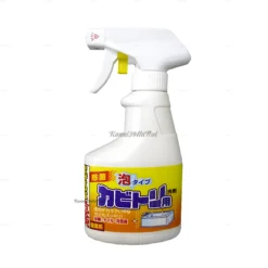 Xịt tẩy rửa nhà tắm nấm mốc Rocket 300ml