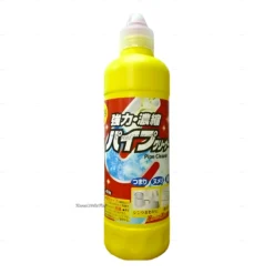 Dung dịch làm sạch đường ống Rocket 450g