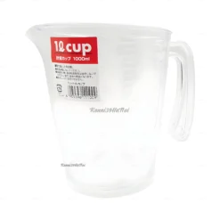 Cốc đong Inomata 1L