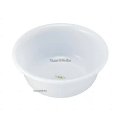Chậu nhựa Inomata 2.9L - trắng