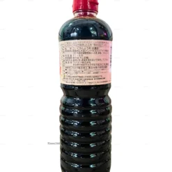 Nước tương cao cấp Kobe chai 1L
