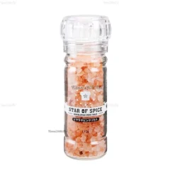 Muối hồng Himalaya Star of Spice 110g (24/05/2028)