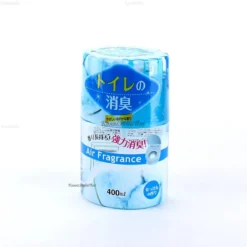 Hộp khử mùi toilet Kokubo 400ml - hương xà bông