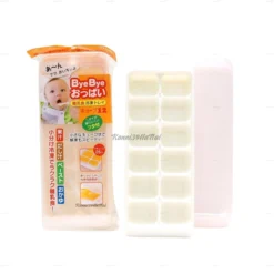 Khay trữ đồ ăn dặm Kokubo - 12 ngăn