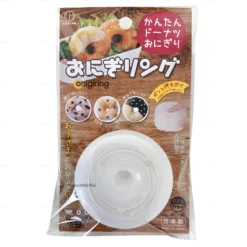 Khuôn làm bánh Donut Kokubo