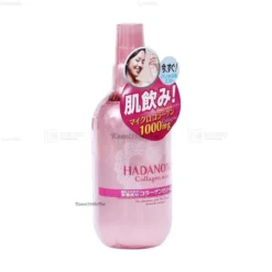 Xịt khoáng Hadanomy Collagen Mist 100mg chai 250ml