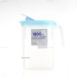Bình đựng nước Yamada nắp bật 1.8L