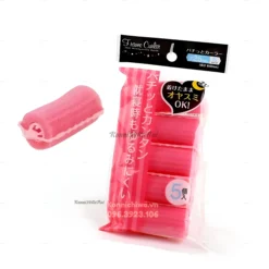 Lô cuốn tóc Makoto set 5 chiếc