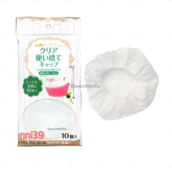Mũ trùm đầu Mitsuki túi 10 chiếc
