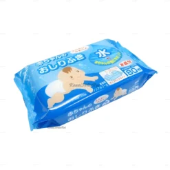 Giấy ướt em bé Kyowa 80 tờ