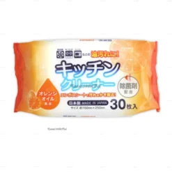 Giấy lau Kyowa vệ sinh nhà bếp 45 tờ