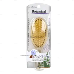 Lược chải đầu Botanical Amani Oil
