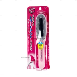 Lược chải tóc Ikemoto hỗ trợ chức năng điều trị