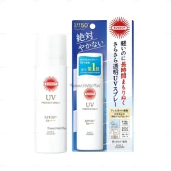 Xịt chống nắng Kosé Suncut UV Protect Spray 60g