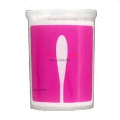 Tăm bông trẻ em UD Baby hộp 200 cây