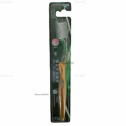 Bàn chải đánh răng Okamura Asahi Type A lông trắng