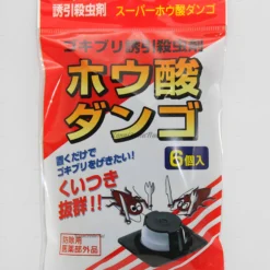 Set 6 viên diệt gián Sanada 4g