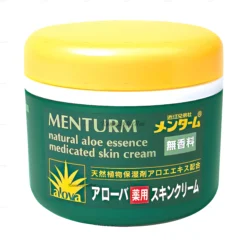 Kem dưỡng da dược liệu Menterm Arroba 185g