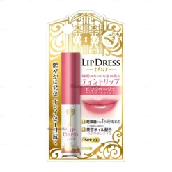 Son dưỡng môi Omi Lip dress Pink Beige có màu thỏi 2g