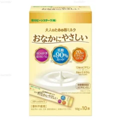 Bean Stalk TPBS Người Lớn Hộp 10 gói x 10g