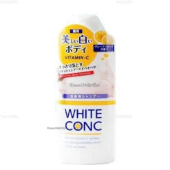 Sữa tắm White Conc trắng da 360ml
