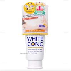 Tẩy tế bào chết White Conc dưỡng trắng da 180g