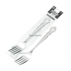Set 2 dĩa inox Echo Melly 175mm