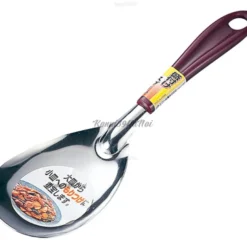 Muôi inox Echo cho nhà bếp 24cm