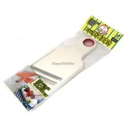 Dụng cụ gọt nạo củ quả Echo có tay cầm new