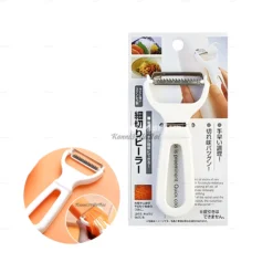 Dao nạo củ quả Echo dạng sợi