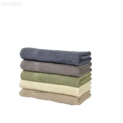 Khăn tắm cotton UCHIBABY 60x120 cm