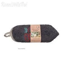 Khăn lau tay Cotton S'Baby Unobaby 35x35 cm
