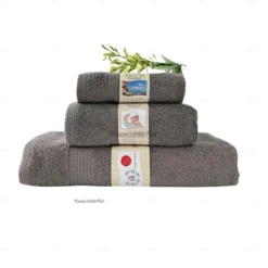 Khăn mặt Cotton S'Baby Takababy 28x46 cm (nhiều màu)