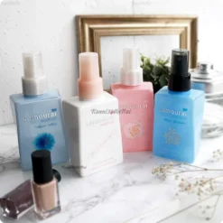 Xịt thơm toàn thân Samourai woman fragrance mist 150ml (4 mùi hương)