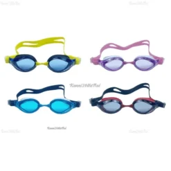 Kính bơi VIEW V760 cho bé 6-12 tuổi