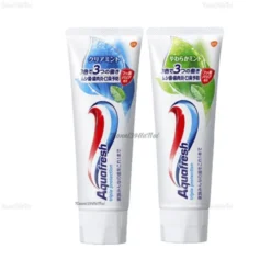 Kem đánh răng Aquafresh 140g (3 vị)