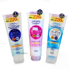 Sữa rửa mặt Clearasil trị mụn 120g (2 loại)