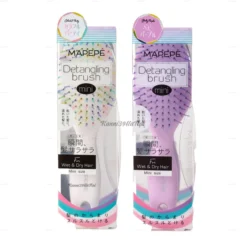 Lược chải gỡ rối Mapepe Mini Baby Purple