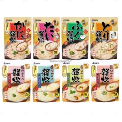 Cháo ăn liền Shimaya 250g (nhiều vị)