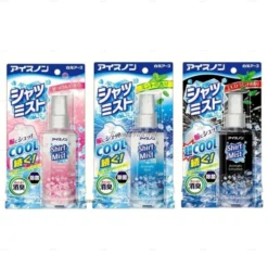Xịt Làm mát Ice Non Explosion 95ML - Làm mát tức thì