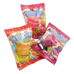 Kẹo nhẫn kim cương Yaokin (2 loại)