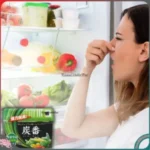 Hộp khử mùi tủ lạnh Kokubo rau củ 150g - Ảnh 4