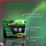 Hộp khử mùi tủ lạnh Kokubo rau củ 150g - Ảnh 6