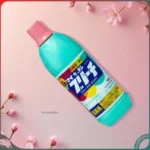 Nước tẩy rửa nhà bếp Rocket 600ml - Hàng nhập nội địa Nhật Bản - Ảnh 4