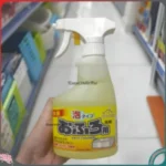 Xịt tẩy rửa nhà tắm Rocket 300ml - Hàng nhập nội địa Nhật Bản - Ảnh 3