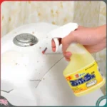 Xịt tẩy rửa nhà tắm Rocket 300ml - Hàng nhập nội địa Nhật Bản - Ảnh 4