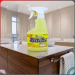 Xịt tẩy rửa nhà tắm Rocket 300ml - Hàng nhập nội địa Nhật Bản - Ảnh 5