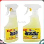 Xịt tẩy rửa nhà tắm Rocket 300ml - Hàng nhập nội địa Nhật Bản - Ảnh 2